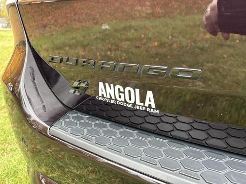 2024 Dodge Durango GT Premium AWD