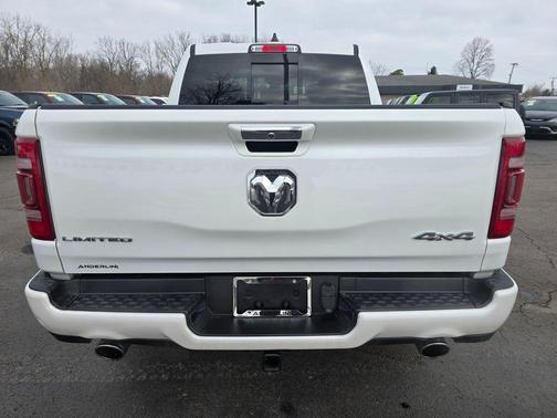 2022 RAM 1500 Limited
