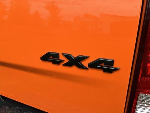 2019 RAM 1500 Express