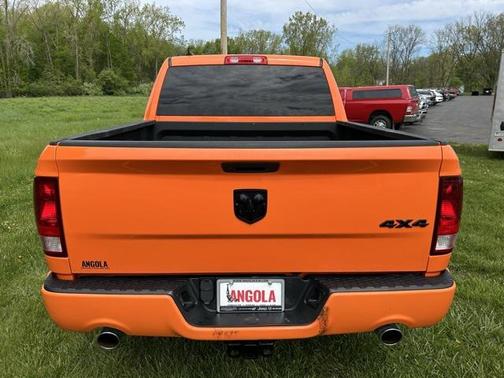 2019 RAM 1500 Express