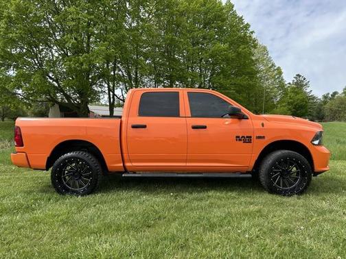 2019 RAM 1500 Express