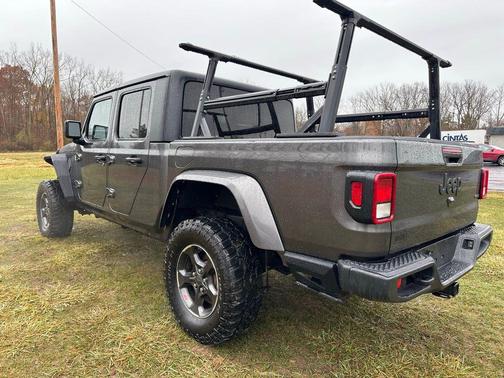 2021 Jeep Gladiator Sport S