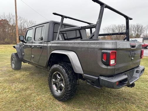 2021 Jeep Gladiator Sport S