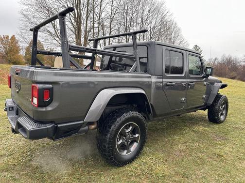 2021 Jeep Gladiator Sport S