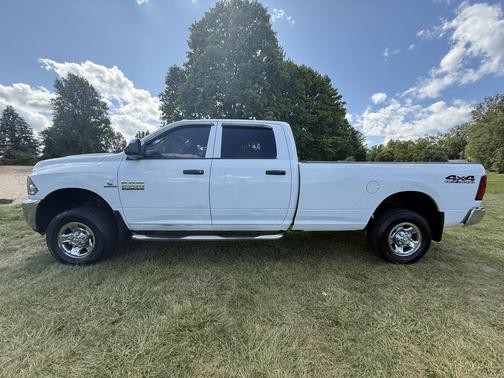 2013 RAM 2500 Tradesman