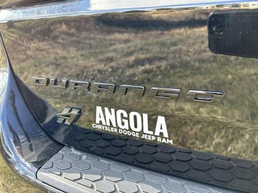2021 Dodge Durango R/T