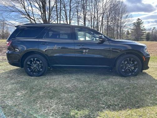 2021 Dodge Durango R/T