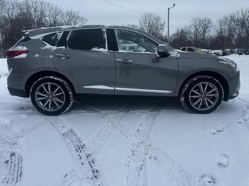 2024 Acura RDX Technology Package