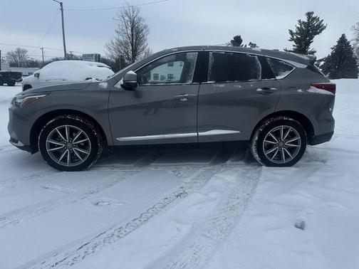 2024 Acura RDX Technology Package