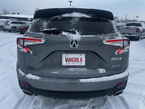 2024 Acura RDX Technology Package
