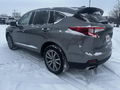 2024 Acura RDX Technology Package