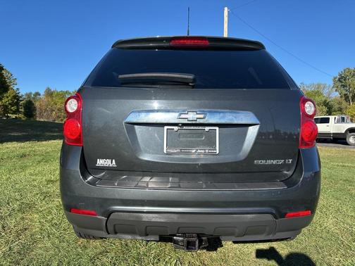 2012 Chevrolet Equinox 1LT