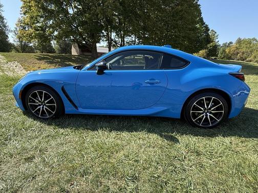 2023 Toyota GR86 Base