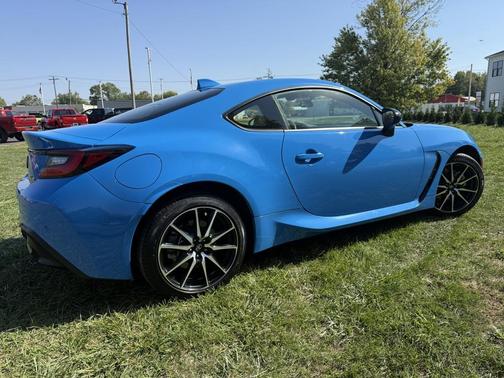 2023 Toyota GR86 Base