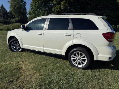 2013 Dodge Journey SXT