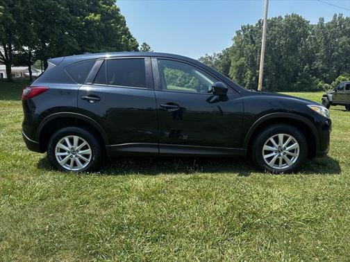 2015 Mazda CX-5 Touring
