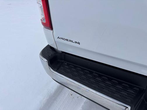 2021 RAM 1500 Tradesman