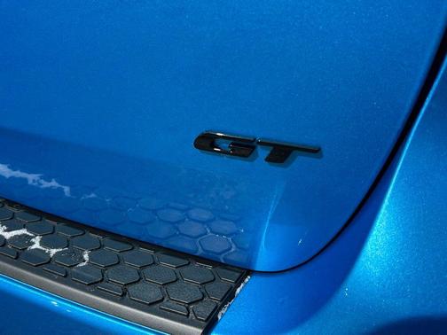 B5 Blue 2026 Dodge Durango GT Plus