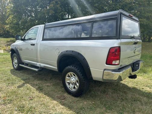 2014 RAM 2500 Tradesman