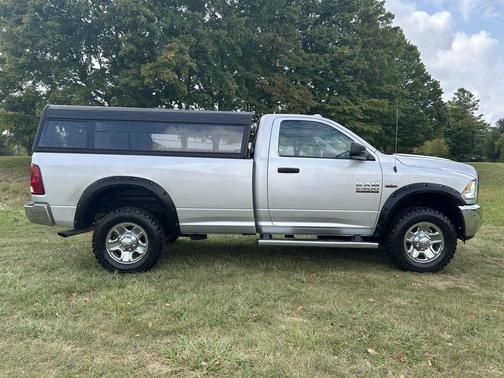 2014 RAM 2500 Tradesman