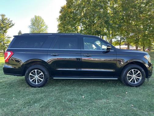 2020 Ford Expedition Max XLT