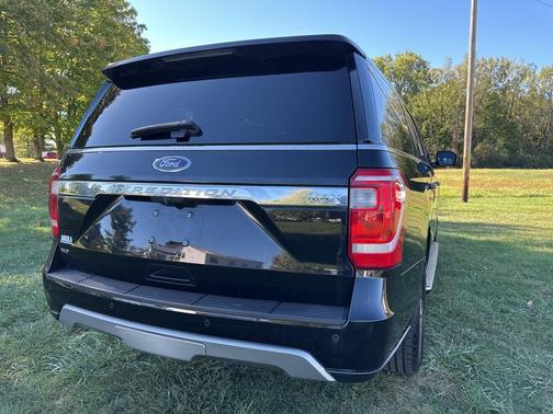 2020 Ford Expedition Max XLT