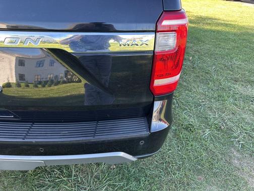 2020 Ford Expedition Max XLT