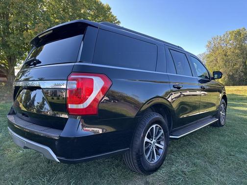2020 Ford Expedition Max XLT