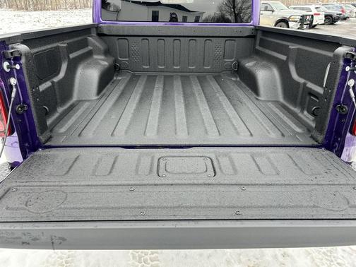 2026 Jeep Gladiator Mojave 4x4