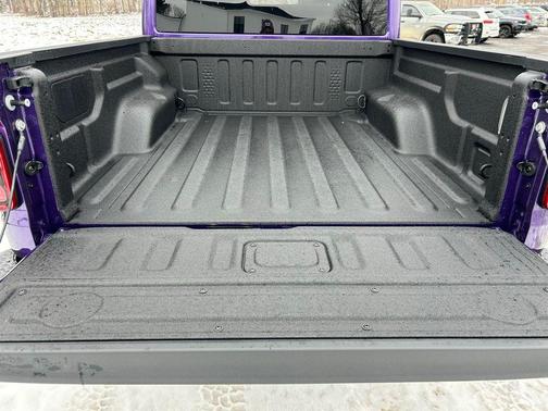 2026 Jeep Gladiator Mojave 4x4