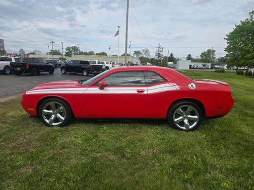 Torred 2014 Dodge Challenger R/T