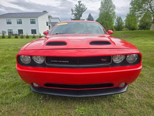 Torred 2014 Dodge Challenger R/T