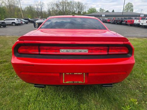 Torred 2014 Dodge Challenger R/T