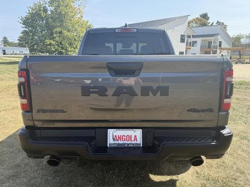 2023 RAM 1500 Rebel