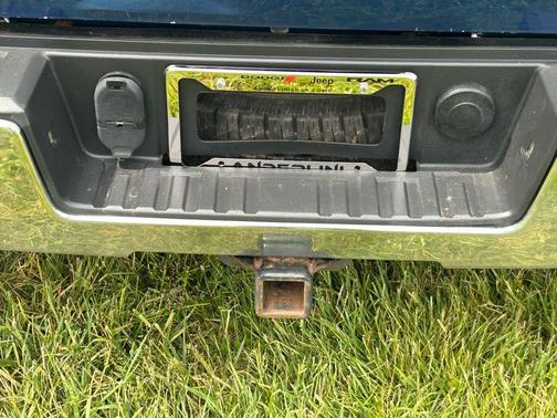 Deep Ocean Blue Metallic 2015 Chevrolet Silverado 1500 1LT