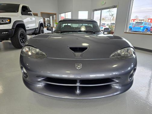 2000 Dodge Viper RT/10