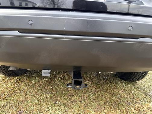 2023 Jeep Cherokee Altitude