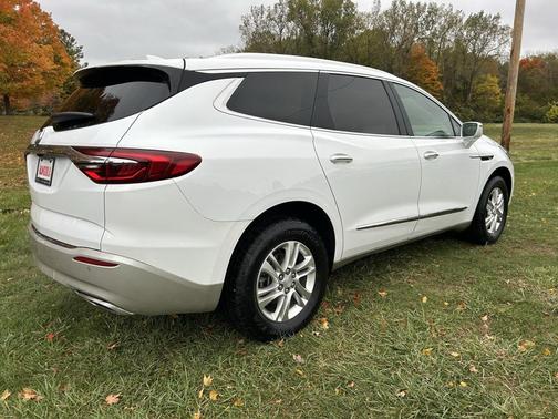 2020 Buick Enclave AWD Essence