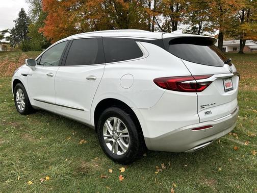 2020 Buick Enclave AWD Essence