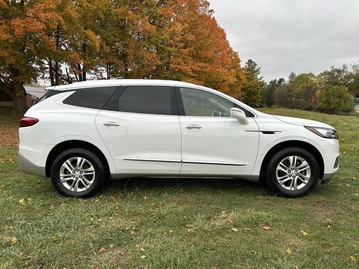 2020 Buick Enclave AWD Essence