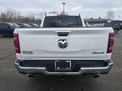 2019 RAM 1500 Longhorn