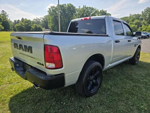 2019 RAM 1500 Express