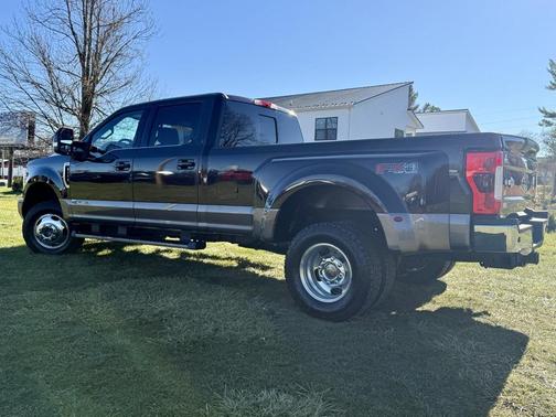 2019 Ford F-350 King Ranch