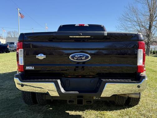 2019 Ford F-350 King Ranch