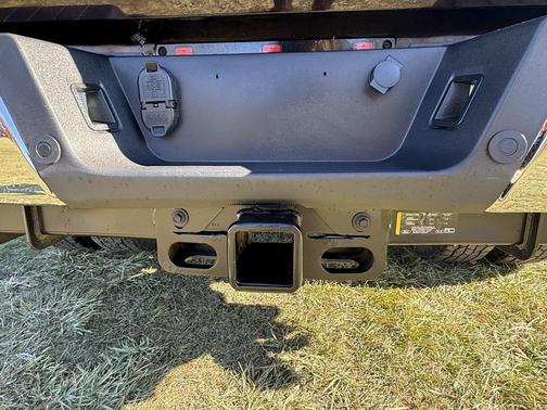 2019 Ford F-350 King Ranch