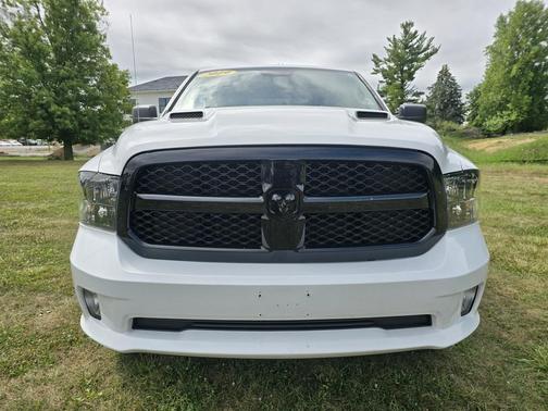 2019 RAM 1500 Express
