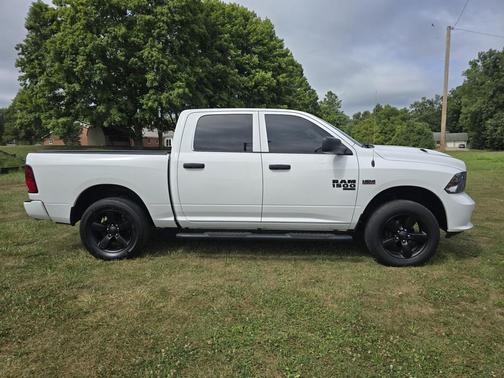 2019 RAM 1500 Express
