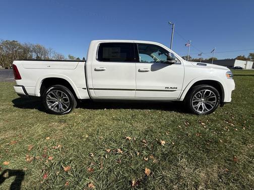 2026 RAM 1500 ST