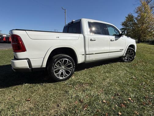 2026 RAM 1500 ST