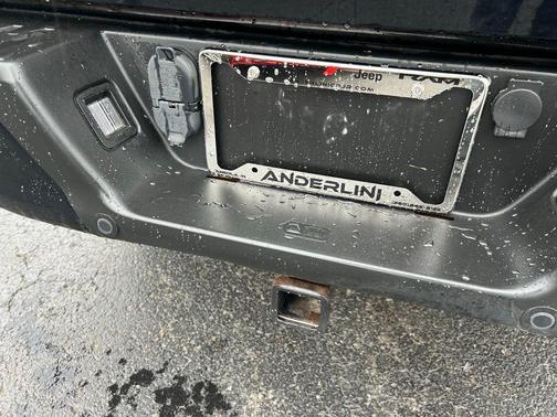 Shadow Black 2017 Ford F-150 XLT